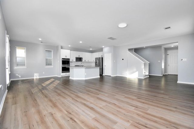 6738 Beck Canyon Drive, Houston, TX 77084