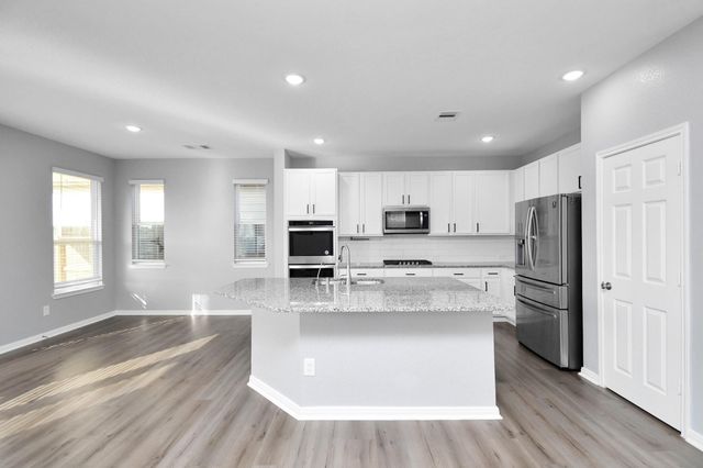 6738 Beck Canyon Drive, Houston, TX 77084