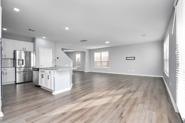 6738 Beck Canyon Drive, Houston, TX 77084