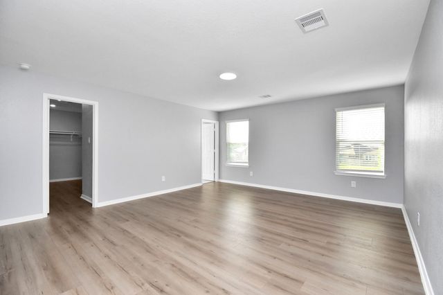 6738 Beck Canyon Drive, Houston, TX 77084