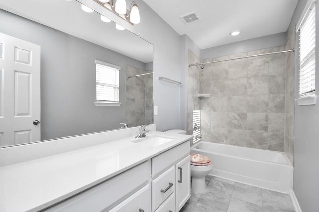 6738 Beck Canyon Drive, Houston, TX 77084