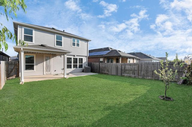 6738 Beck Canyon Drive, Houston, TX 77084