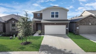 6738 Beck Canyon Drive, Houston, TX 77084