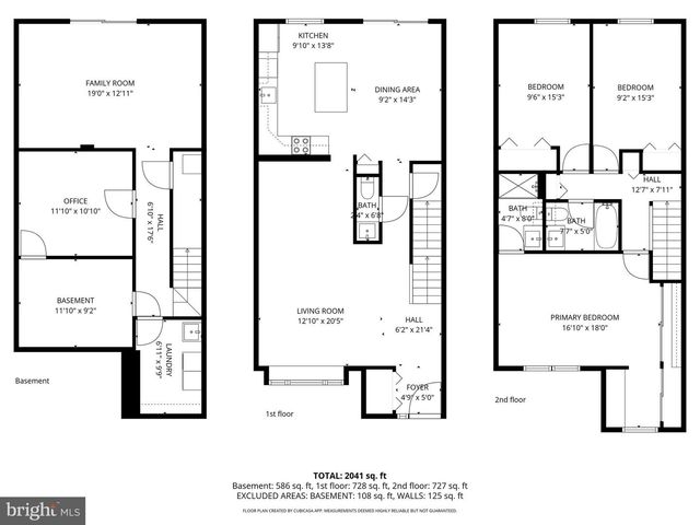 320 BIRCH DR, Lafayette Hill, PA 19444