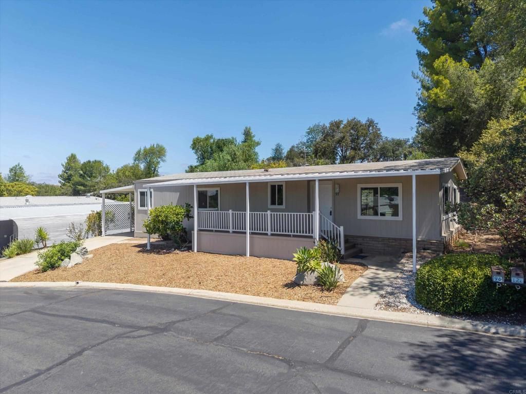 Image 31 of property listing at 18218 Paradise Mountain Road 97, Valley Center, CA 92082