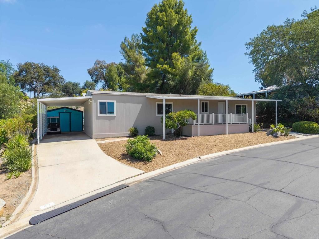 Image 32 of property listing at 18218 Paradise Mountain Road 97, Valley Center, CA 92082