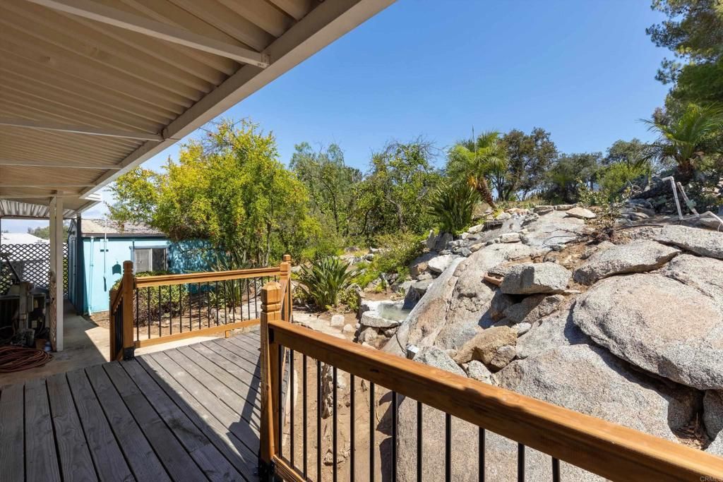 Image 34 of property listing at 18218 Paradise Mountain Road 97, Valley Center, CA 92082