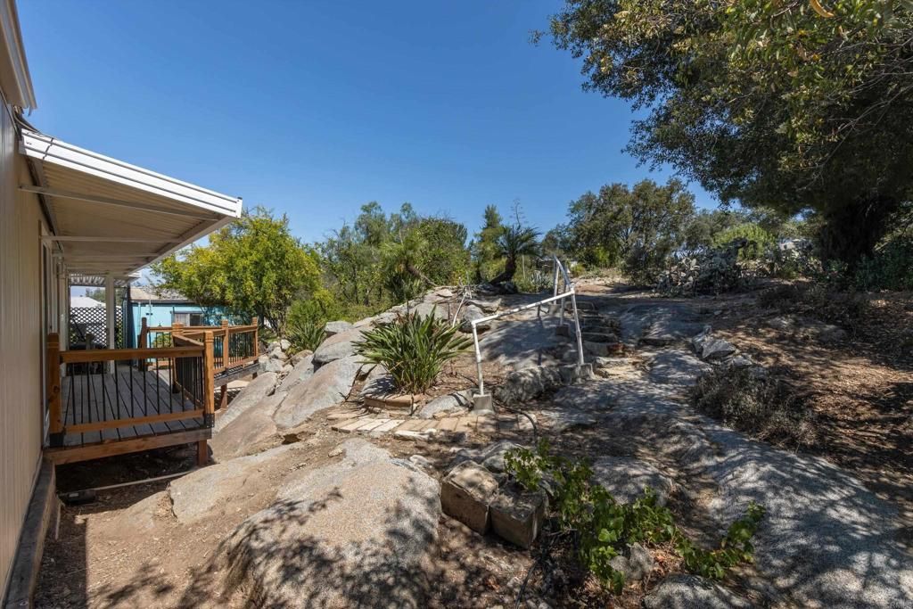 Image 40 of property listing at 18218 Paradise Mountain Road 97, Valley Center, CA 92082