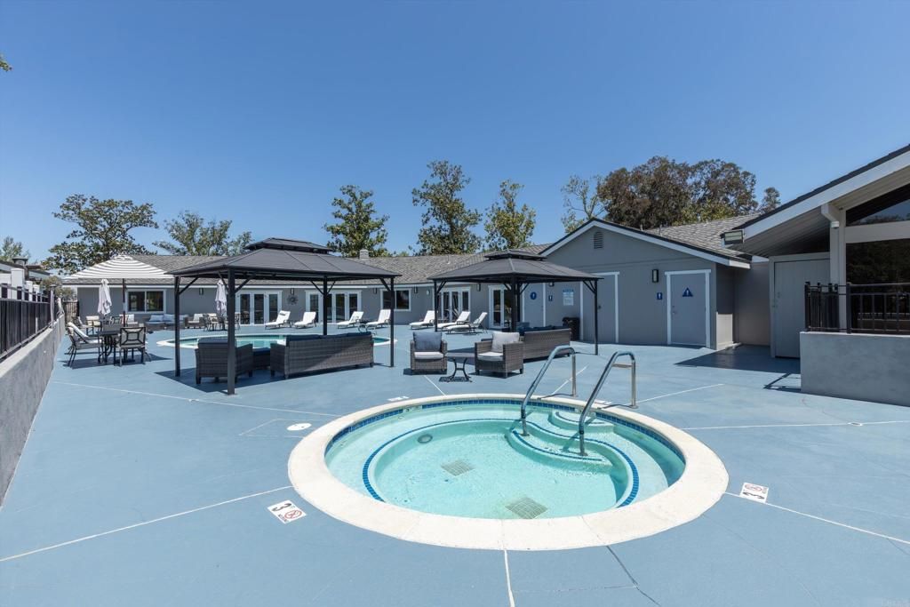 Image 56 of property listing at 18218 Paradise Mountain Road 97, Valley Center, CA 92082