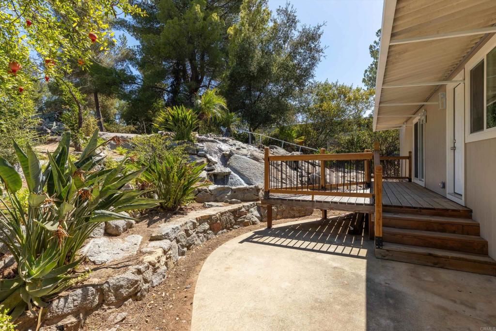Image 6 of property listing at 18218 Paradise Mountain Road 97, Valley Center, CA 92082
