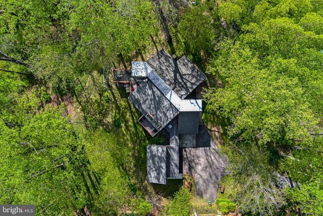 11113 SWANSFIELD RD, Columbia, MD 21044