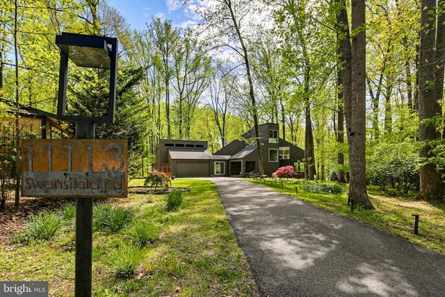 11113 SWANSFIELD RD, Columbia, MD 21044
