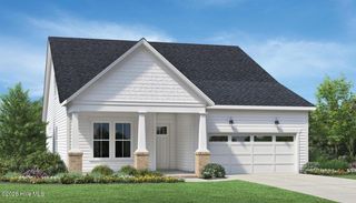 1594 Curacao Drive SW, South Brunswick, NC 28470