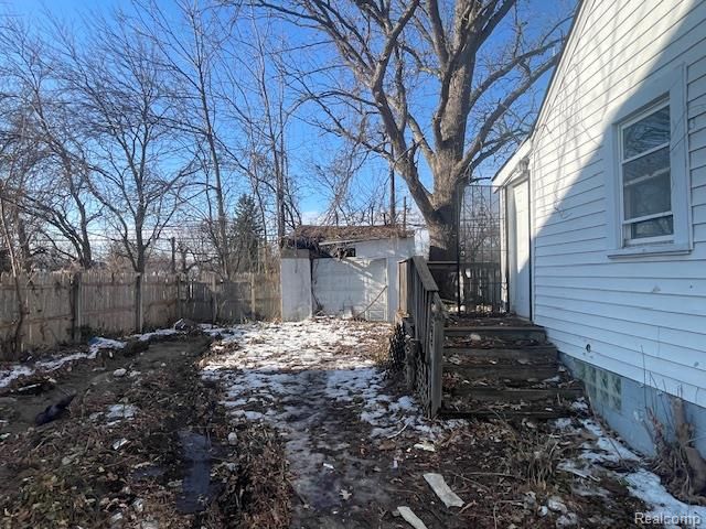 3826 Inkster Road, Inkster, MI 48141