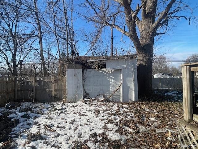 3826 Inkster Road, Inkster, MI 48141