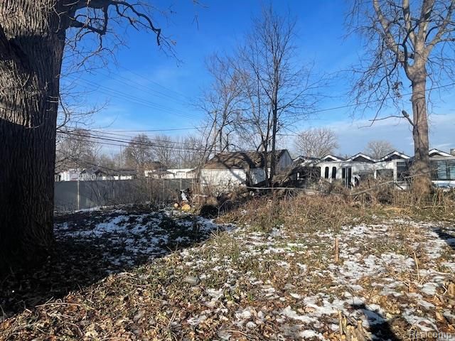 3826 Inkster Road, Inkster, MI 48141