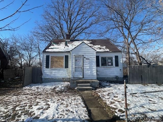 3826 Inkster Road, Inkster, MI 48141