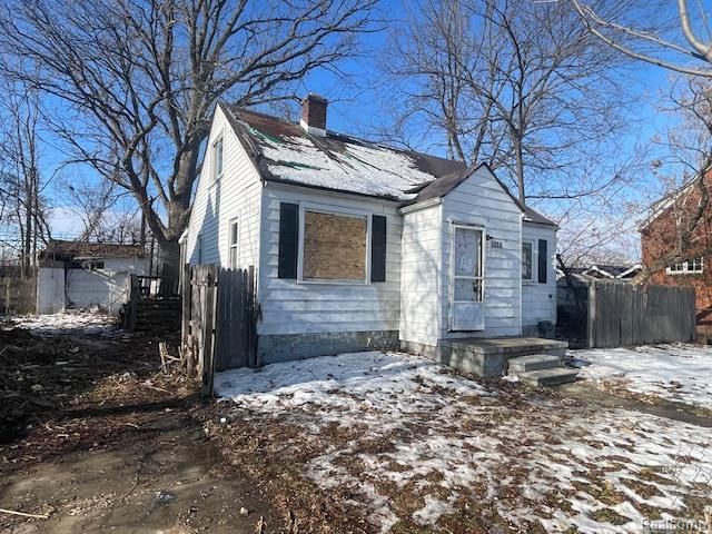 3826 Inkster Road, Inkster, MI 48141