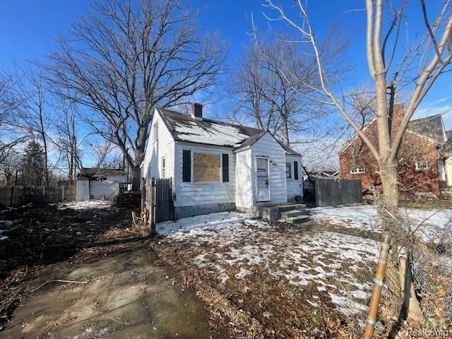 3826 Inkster Road, Inkster, MI 48141