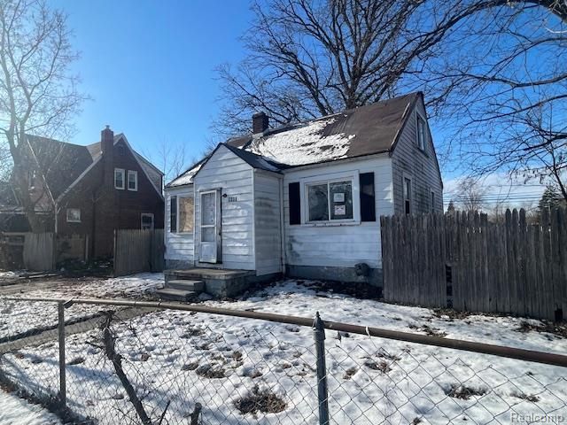 3826 Inkster Road, Inkster, MI 48141