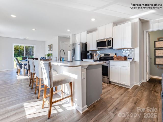 1930 Old Ormand Lane, Bessemer City, NC 28016