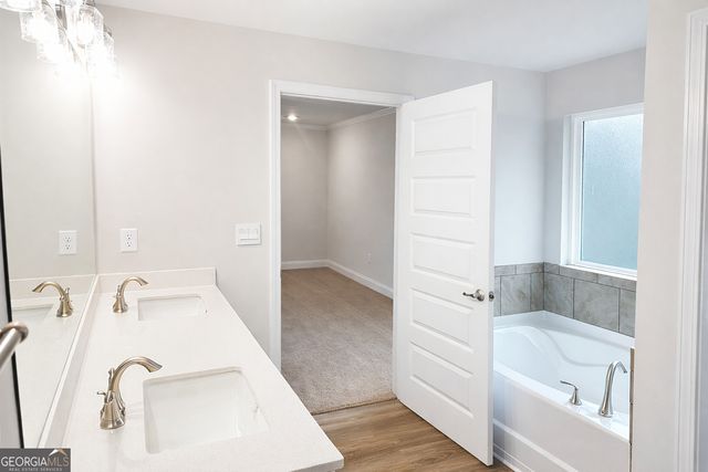 146 Chaucer Lane, Carrollton, GA 30117