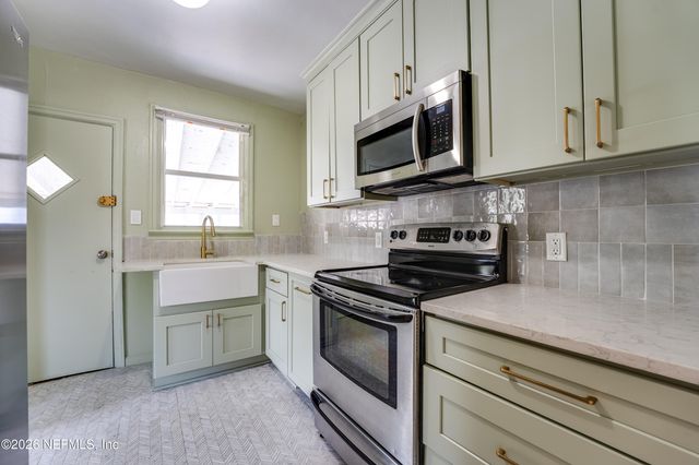 4826 FRENCH Street, Jacksonville, FL 32205