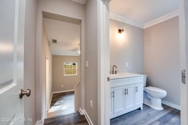 4826 FRENCH Street, Jacksonville, FL 32205