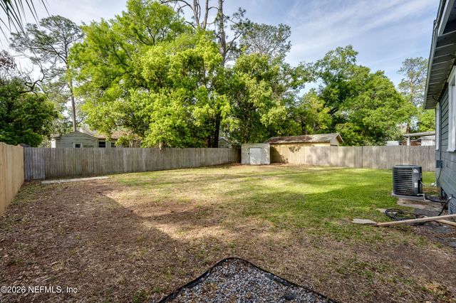 4826 FRENCH Street, Jacksonville, FL 32205