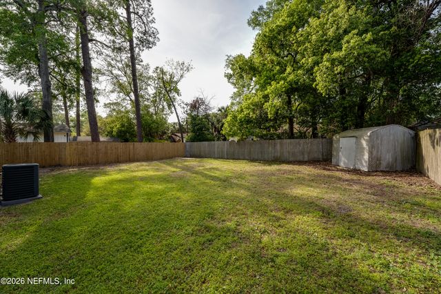 4826 FRENCH Street, Jacksonville, FL 32205