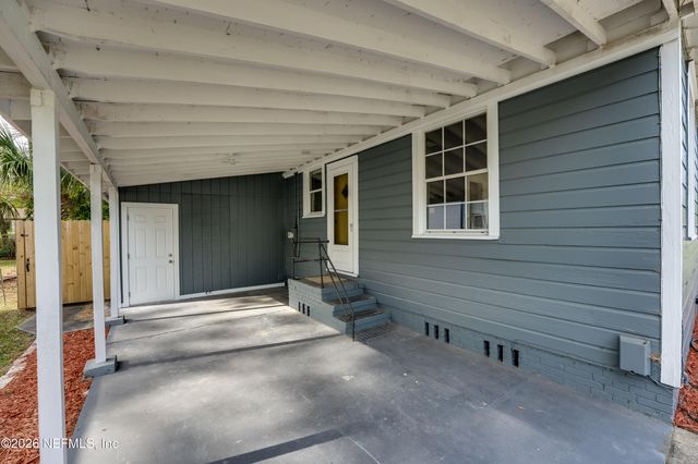 4826 FRENCH Street, Jacksonville, FL 32205