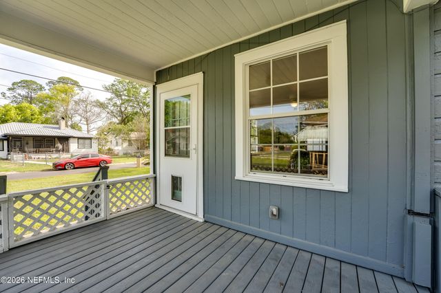 4826 FRENCH Street, Jacksonville, FL 32205