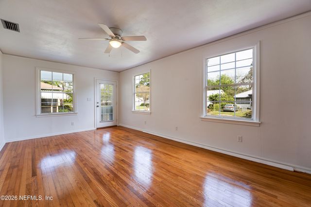 4826 FRENCH Street, Jacksonville, FL 32205