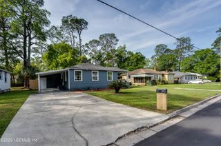 4826 FRENCH Street, Jacksonville, FL 32205