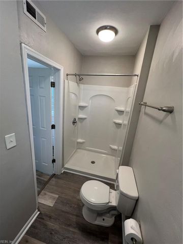 1419 W 27th ST, Norfolk, VA 23508