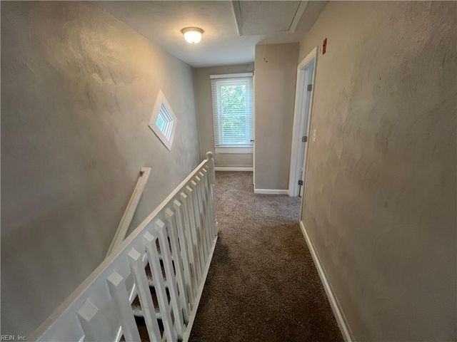 1419 W 27th ST, Norfolk, VA 23508