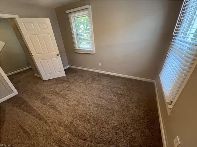 1419 W 27th ST, Norfolk, VA 23508