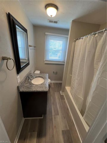 1419 W 27th ST, Norfolk, VA 23508