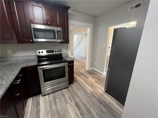 1419 W 27th ST, Norfolk, VA 23508