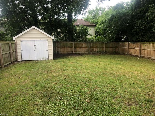 1419 W 27th ST, Norfolk, VA 23508