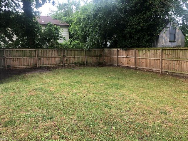 1419 W 27th ST, Norfolk, VA 23508