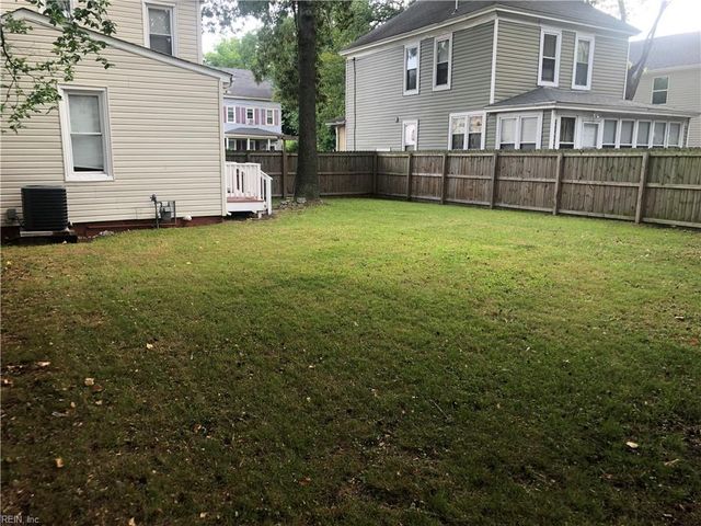 1419 W 27th ST, Norfolk, VA 23508