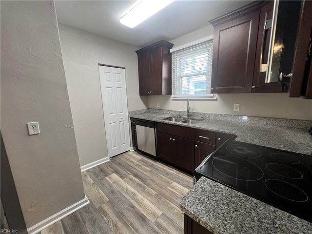 1419 W 27th ST, Norfolk, VA 23508