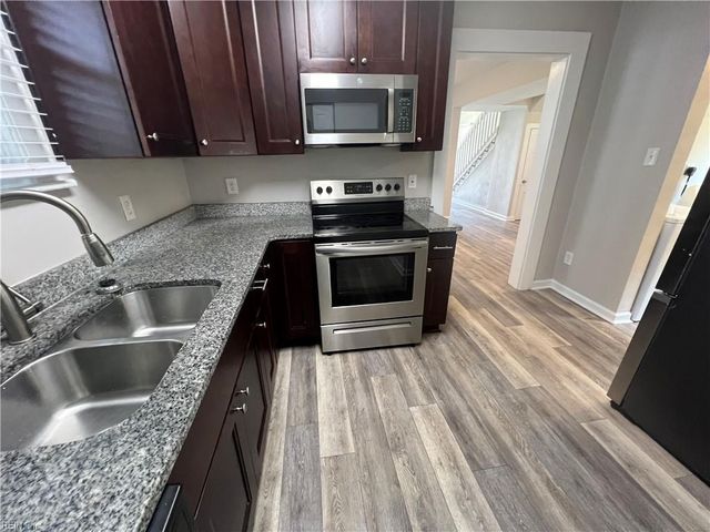 1419 W 27th ST, Norfolk, VA 23508