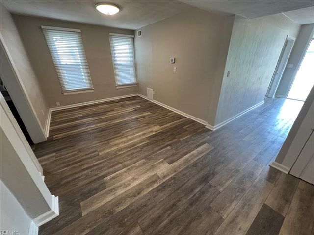 1419 W 27th ST, Norfolk, VA 23508