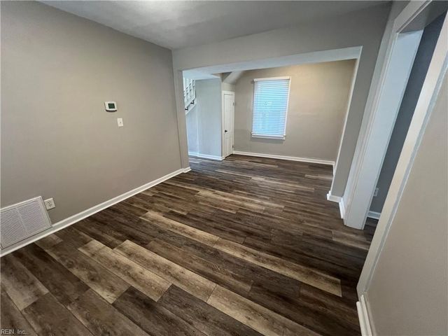 1419 W 27th ST, Norfolk, VA 23508