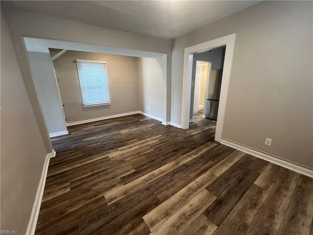 1419 W 27th ST, Norfolk, VA 23508