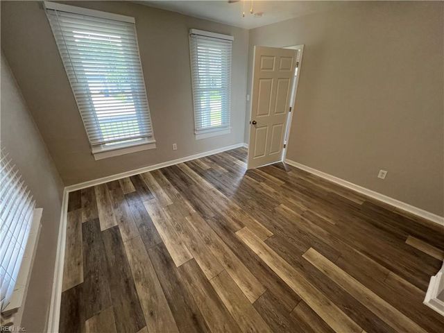 1419 W 27th ST, Norfolk, VA 23508