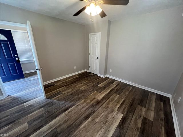 1419 W 27th ST, Norfolk, VA 23508