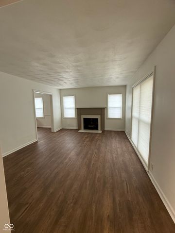 3637 N Lesley Avenue, Indianapolis, IN 46218